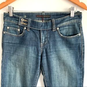 NWOT Buffalo Bootcut Buffalo Jeans